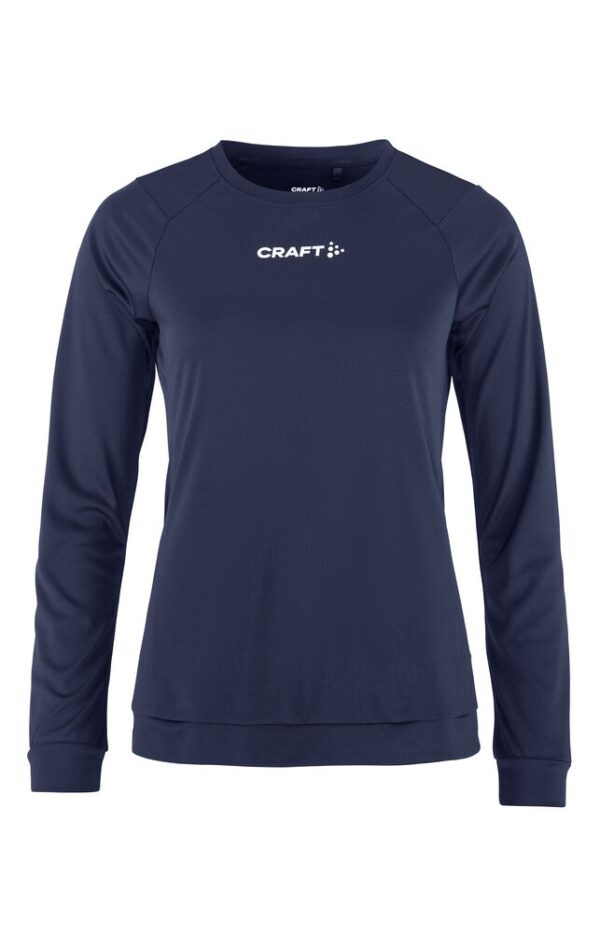 Craft Trainingsshirt Langarm Damen