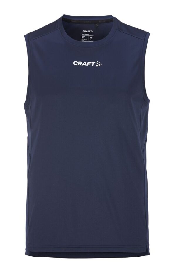 Craft Trainingsshirt ohne Ärmel Herren