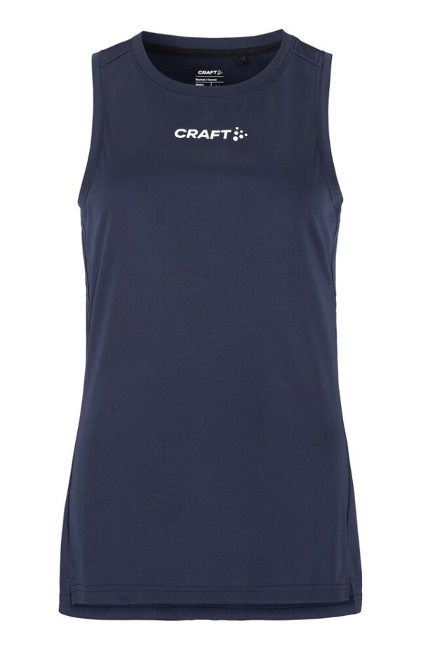 Craft Trainingsshirt ohne Ärmel Damen