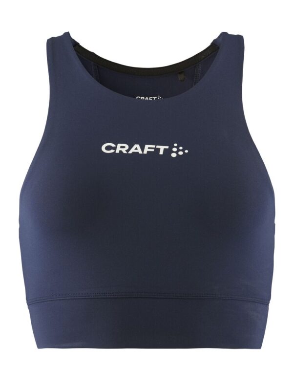 Craft Crop Top