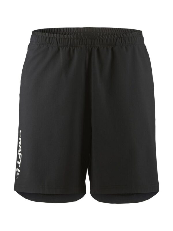 Craft Shorts lang Herren