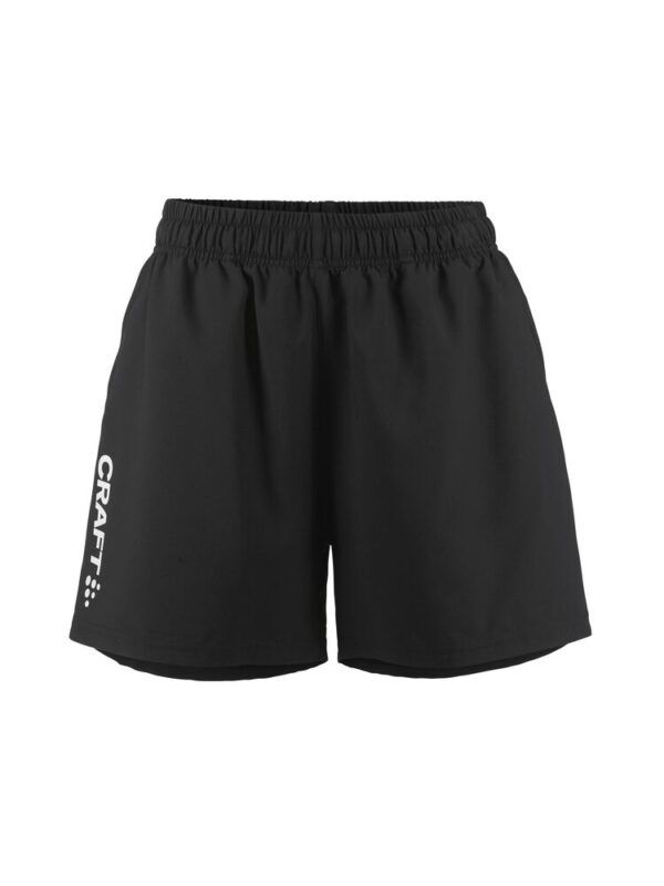 Craft Shorts lang Damen