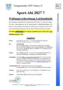 Erstes Bild im Beitrag